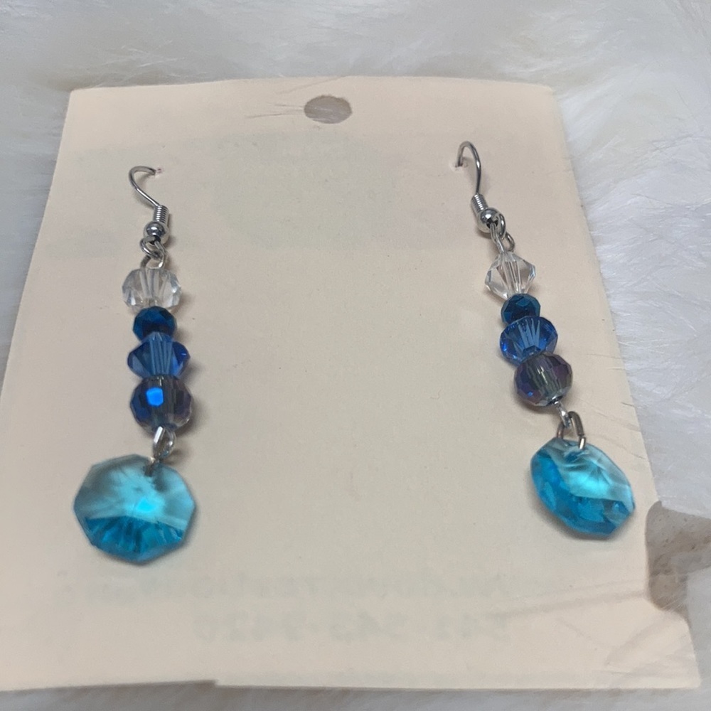 Handmade earring bundle. - Picture 5 of 5